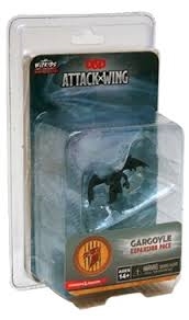 Gargoyle Expansion Pack
