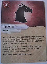 Trickster