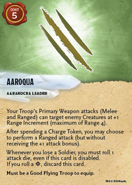 Aaroqua