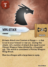 Wingattack
