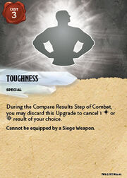 Toughness