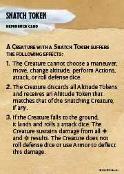 SnatchRules
