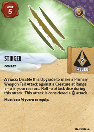 Stinger