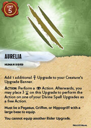 Aurelia