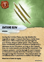 AwesomeBlow