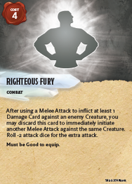 RighteousFury