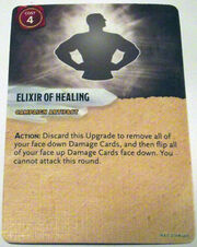 ElixirofHealing