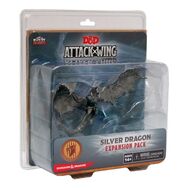 Silver Dragon Expansion Pack