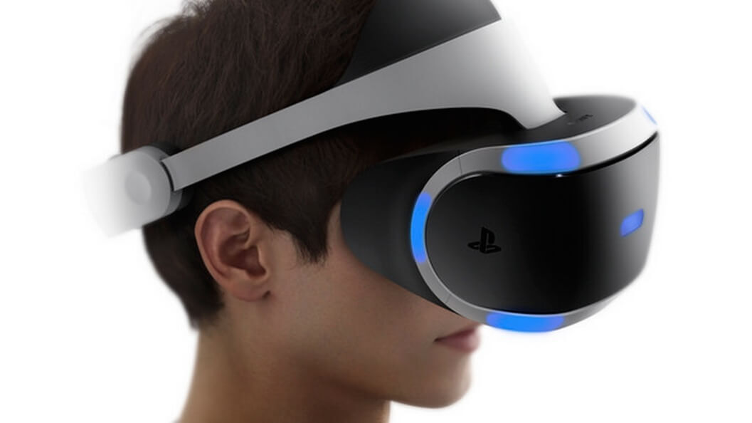 playstation VR