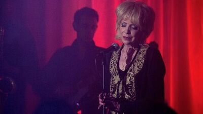 The Music and Bands That Play in New 'Twin Peaks' - UPDATED With Julee Cruise