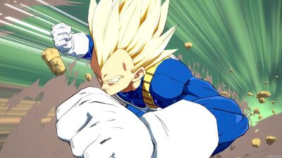 'Dragon Ball FighterZ' Is Going to Blow You Away. Just Watch...