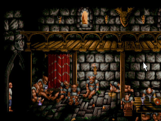 Download 4D Prince of Persia - My Abandonware