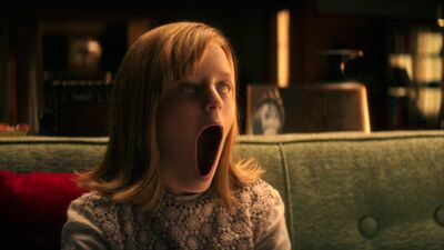 New 'Ouija' Sequel Trailer Will Posses You