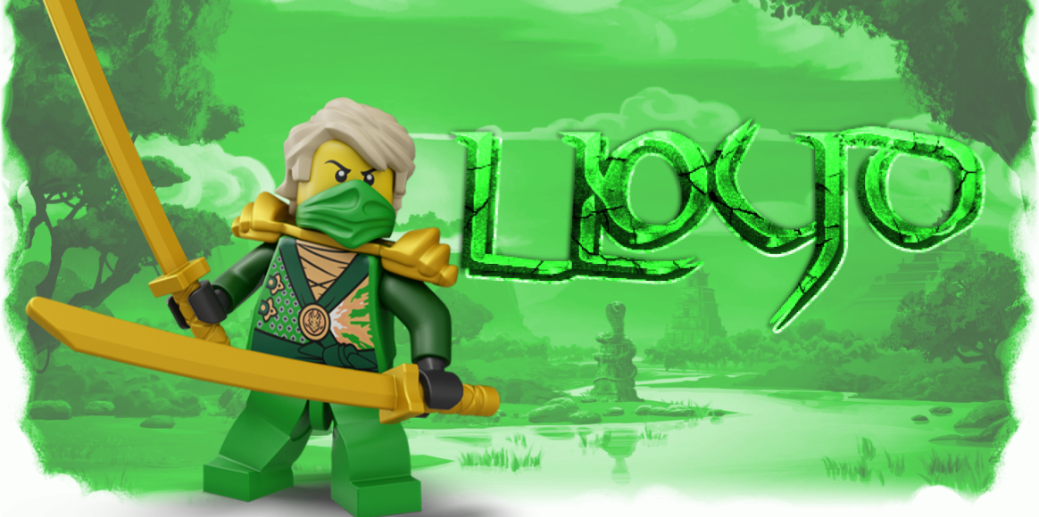 The Complete Guide To The Lego Ninjago Movie Characters Fandom - ulitmate lloyd garmadon aka the green ninja roblox