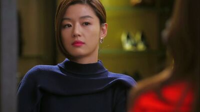 Top 5 Sassy K-drama Female Leads
