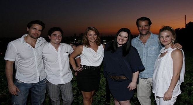 Image Drop Dead Diva Cast 8156526 604 402 Jpg Drop Dead Diva Cast 8156526 604 402 Jpg