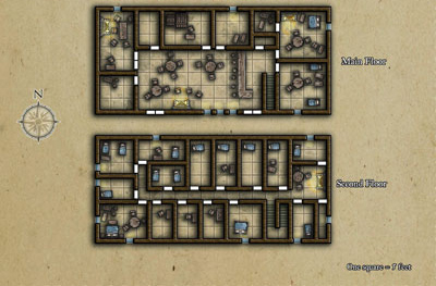 Inn