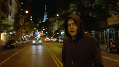 'Mr. Robot' Recap and Review: "eps2.9_pyth0n-pt1.p7z"
