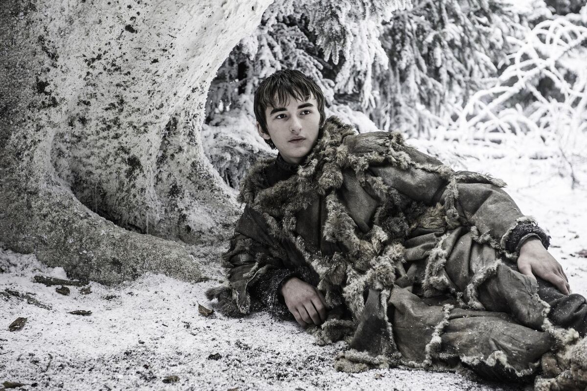 bran stark game of thrones season 6