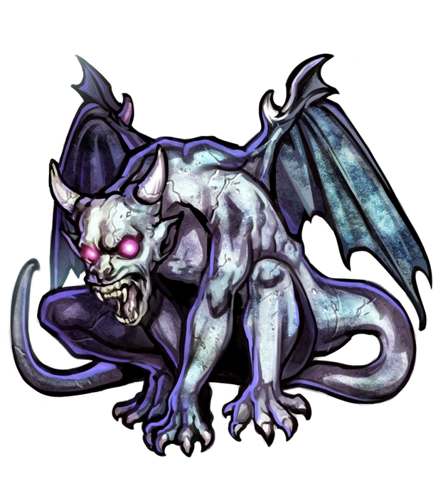 animal crossing gargoyle what does a gargoyle symbolize Mcascidos