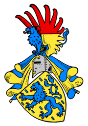 220px-Solms-Wappen