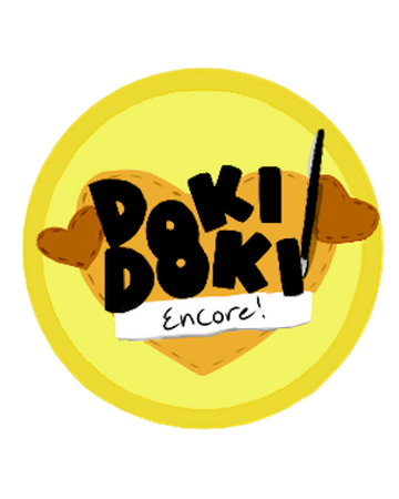 Doki Doki Encore Ddlc Modding Wiki Fandom