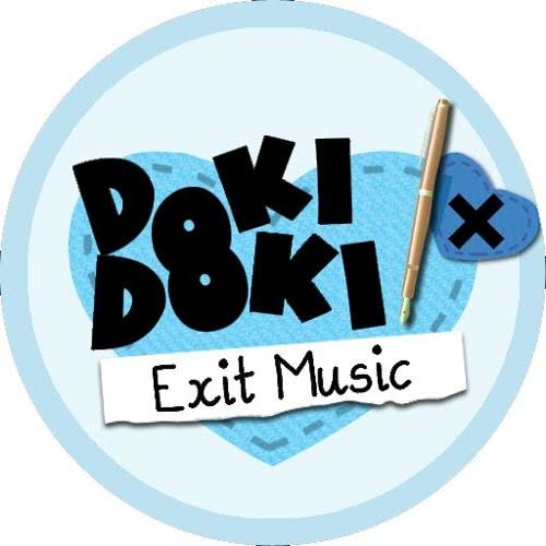 Mods:Doki Doki Exit Music | Doki Doki Literature Club Wiki | Fandom