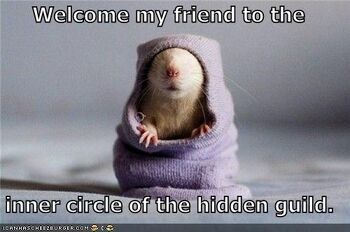 Inner Circle