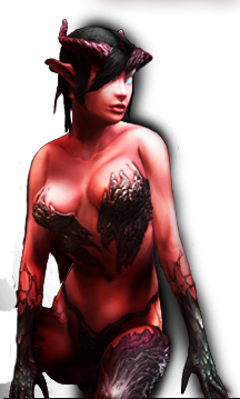 Succubus overlay
