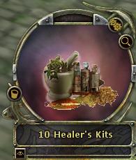 archeage 5.1 new healer skill