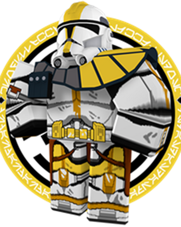 327th Brass Company Dj S Swrp Wikia Fandom - roblox 327th star corps