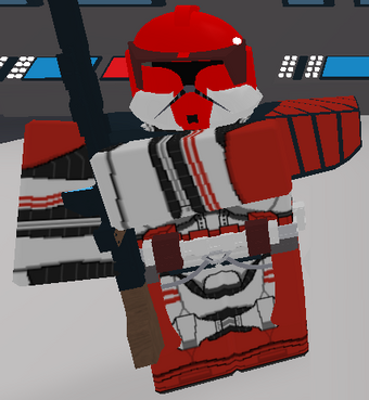 Cl 1251 51 Foxtrot Dj S Swrp Wikia Fandom - the galactic republic roblox wikia fandom