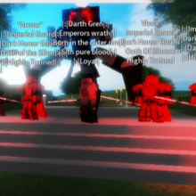 Sith Dark Honour Guard Dj S Swrp Wikia Fandom