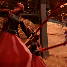 Sith Dark Honour Guard Dj S Swrp Wikia Fandom