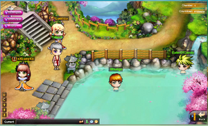 Spa