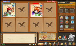 Challenge Fight
