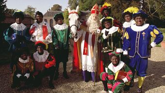De Club Van Sinterklaas Wiki Fandom