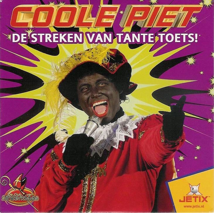 Coole Piet (Diego) De Club van Sinterklaas wiki FANDOM powered by Wikia Coole Piet (Diego) De Club van Sinterklaas wiki FANDOM powered by Wikia
