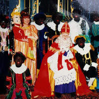 De Club Van Sinterklaas De Club Van Sinterklaas Wiki Fandom