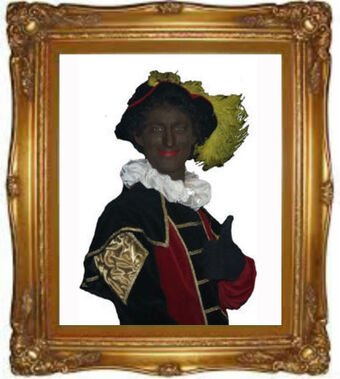 Ik Ben De Hoge Hoogte Piet De Club Van Sinterklaas Wiki Fandom