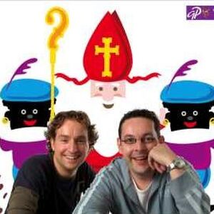 De Club Van Sinterklaas Wiki Fandom