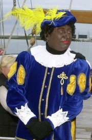 Zwarte Piet
