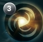 Symbool Nummer drie