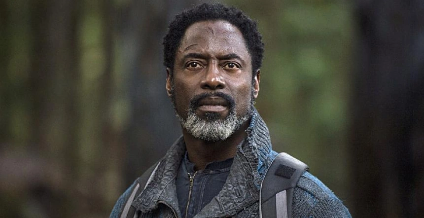 Thelonious Jaha | De Nederlandse The 100 wiki | FANDOM powered by Wikia