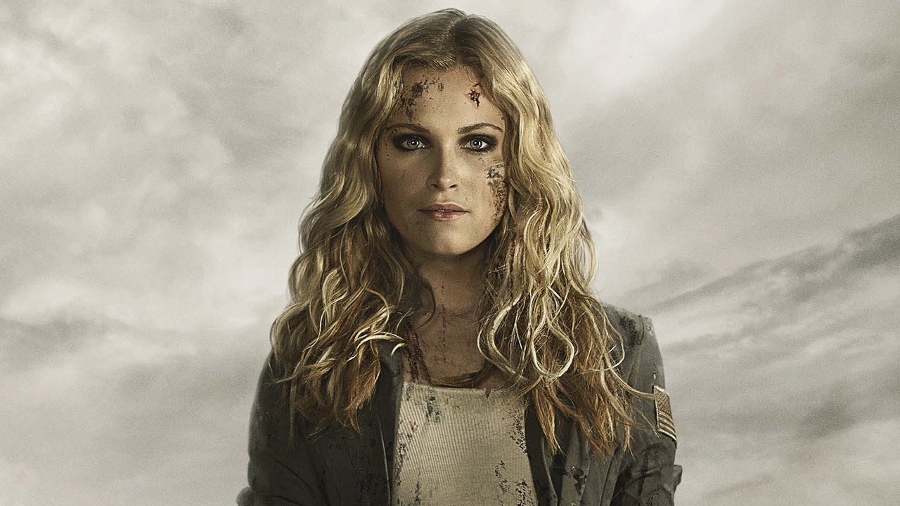 Clarke Griffin De Nederlandse The 100 wiki FANDOM powered by Wikia