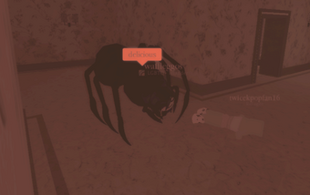 Spiders De Pride Isle Wiki Fandom - the isle roblox script