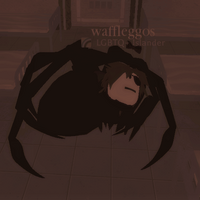 Spiders De Pride Isle Wiki Fandom - roblox isle wikia