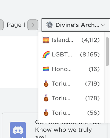 Ranks De Pride Isle Wiki Fandom