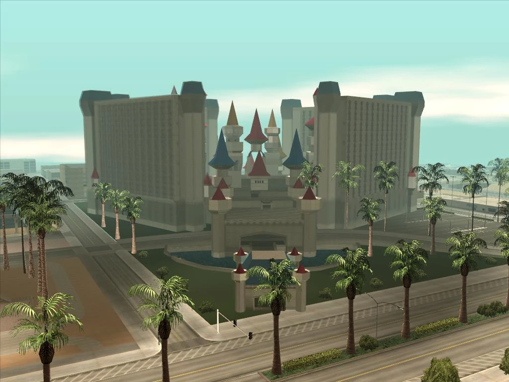 ComeALot GTA Wiki FANDOM powered by Wikia