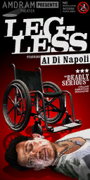 Legless aldinapoli amdram